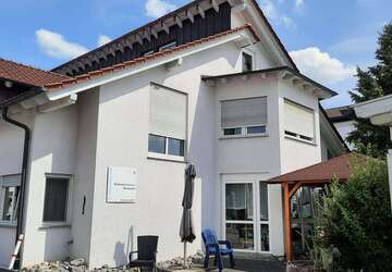 Wohnung Rudersberg Oberschlechtbach - 2 Zimmer, 60 m&sup2;, 700&euro; | Angebot:26780258