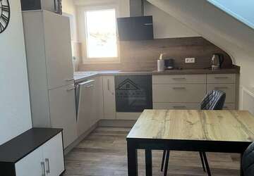 Wohnung Großbettlingen - 2 Zimmer, 35 m&sup2;, 1.000&euro; | Angebot:27318759