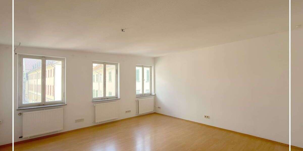 Etagenwohnung Esslingen - 3 Zimmer, 99 m&sup2;, 1.250&euro; | Angebot:26801424