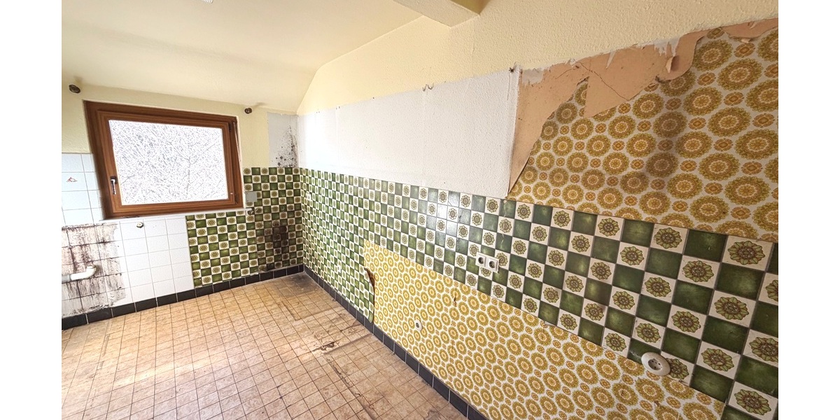 Küche OG