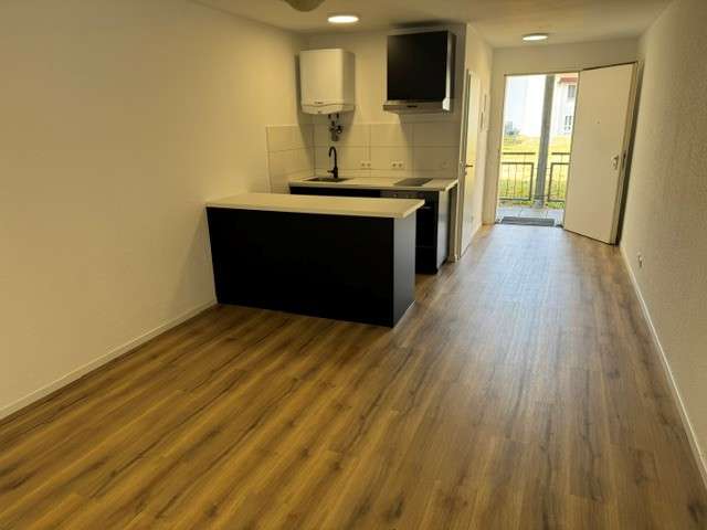 Etagenwohnung Stuttgart-Hedelfingen Hedelfingen - 1 Zimmer, 30 m&sup2;, 780&euro; | Angebot:26981106