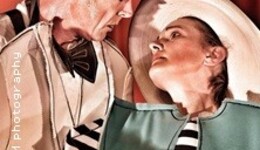 Exit Casablanca – As time goes by | NN Theater Köln