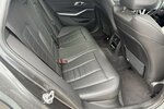 BMW 320D Touring XDrive Sport Line Leder 111.000 km 24.850 &euro; Schorndorf 73614