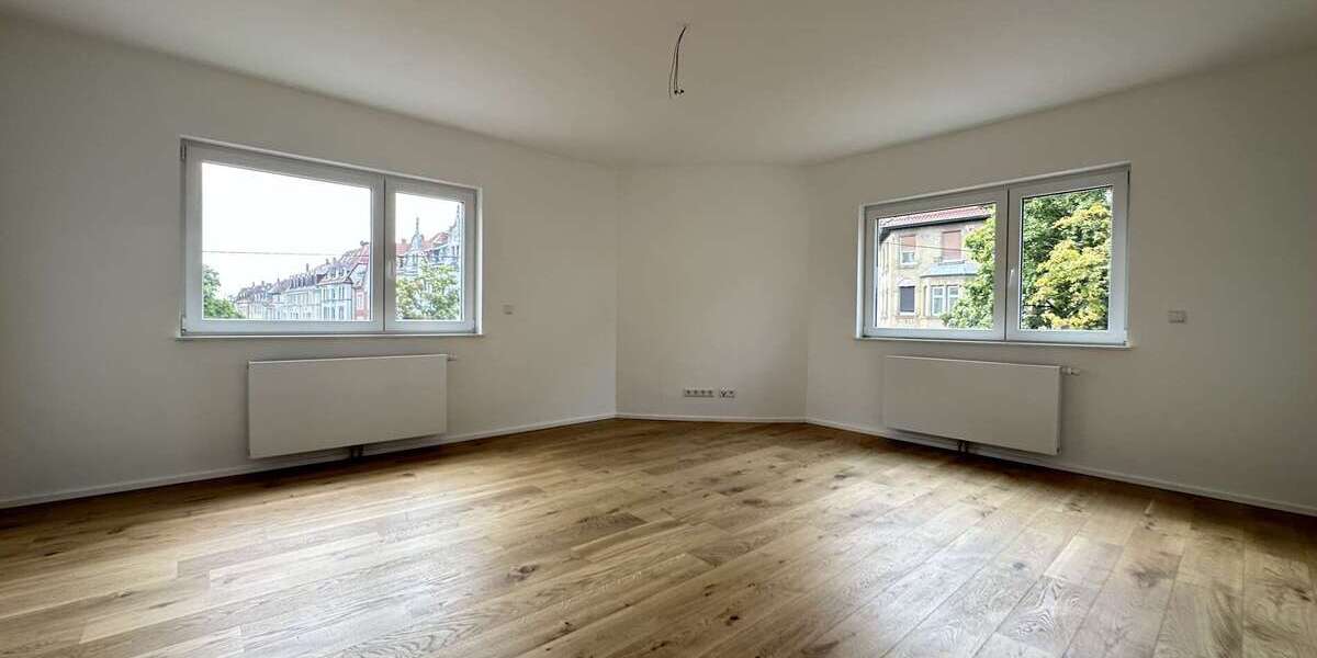 Etagenwohnung Stuttgart Stuttgart-Ost Ost - 3 Zimmer, 86 m&sup2;, 1.490&euro; | Angebot:27182149