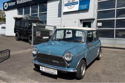 Mini Cooper 13.900 km 24.900 &euro; Winterbach 73650