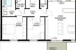 Erdgeschoßwohnung Remseck am Neckar - 3 Zimmer, 83 m&sup2;, 1.555&euro; | Angebot:25268984