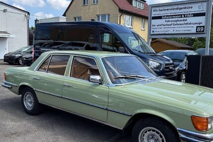 Mercedes-Benz S 280 130.000 km 19.900 &euro; Korntal-Münchingen 70825