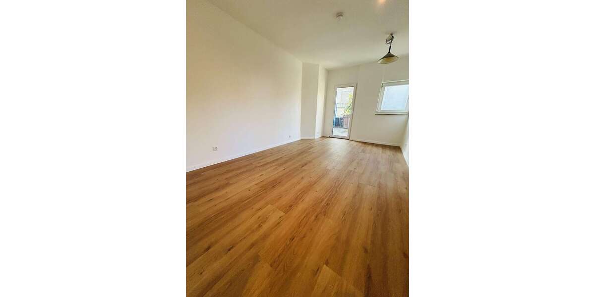 Etagenwohnung Kirchheim - 1 Zimmer, 24 m&sup2;, 320&euro; | Angebot:27331467