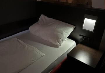 Wohnung Ostfildern - 1 Zimmer, 15 m&sup2;, 60&euro; | Angebot:22192503