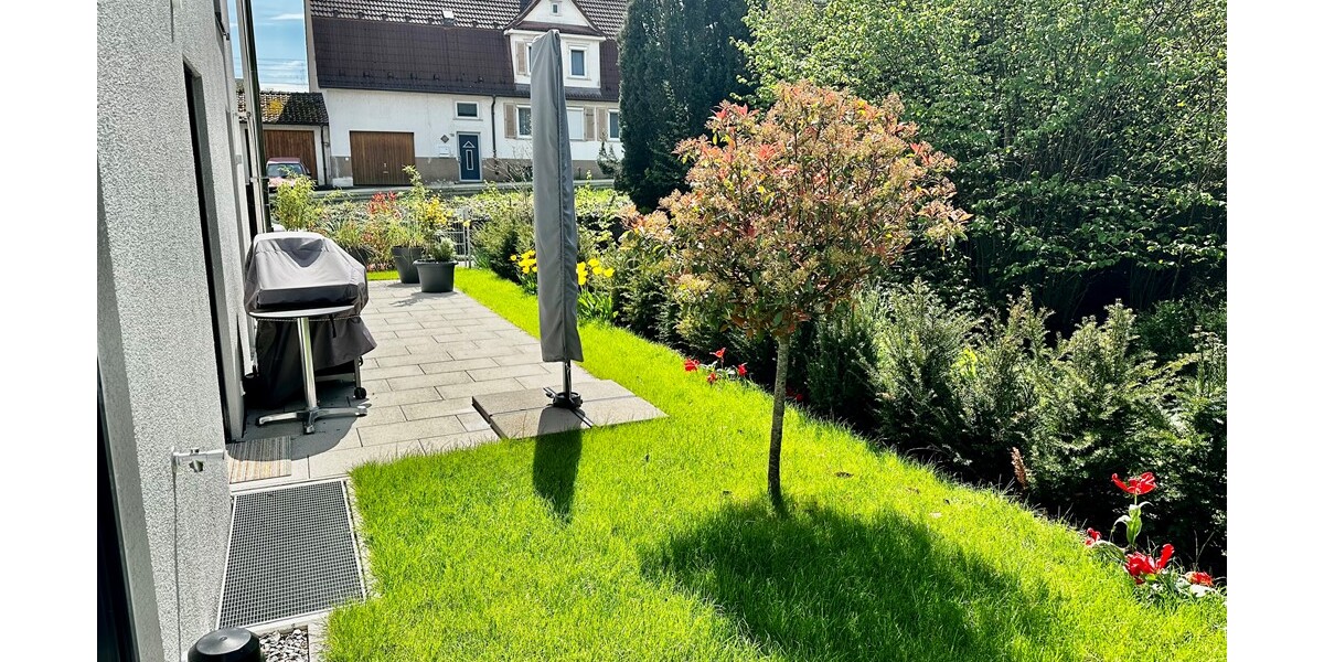 Garten II
