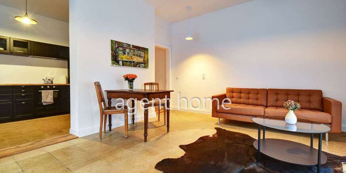 Etagenwohnung Stuttgart Stuttgart-West - 3 Zimmer, 98 m&sup2;, 1.960&euro; | Angebot:27307591