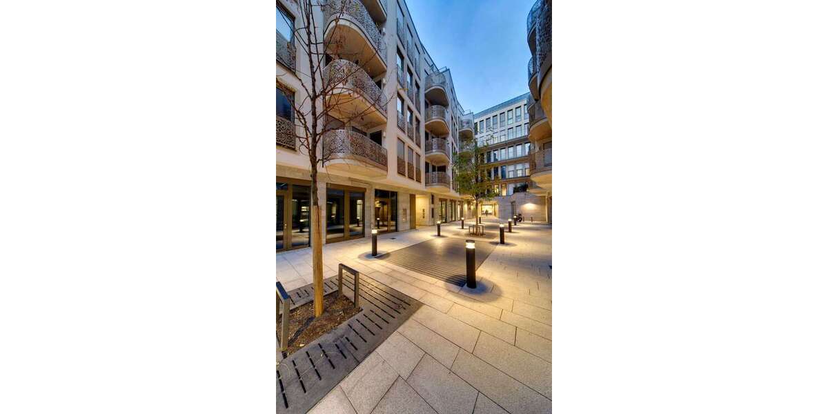 Etagenwohnung Stuttgart Stuttgart-Mitte - 2 Zimmer, 54 m&sup2;, 1.360&euro; | Angebot:26898813
