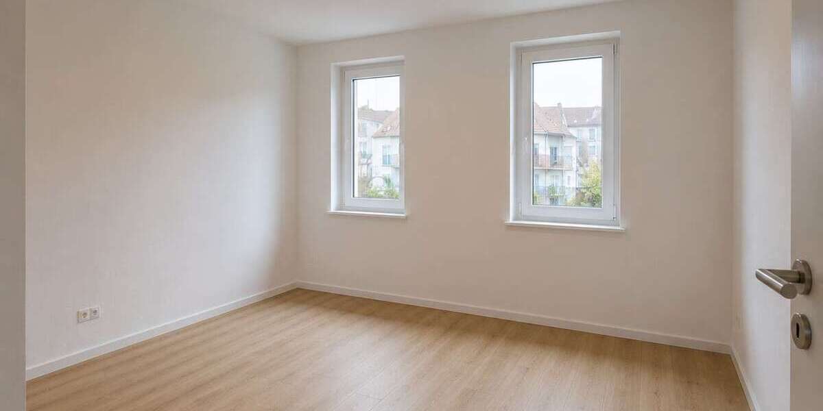 Etagenwohnung Stuttgart Hedelfingen - 3 Zimmer, 56 m&sup2;, 990&euro; | Angebot:27275411