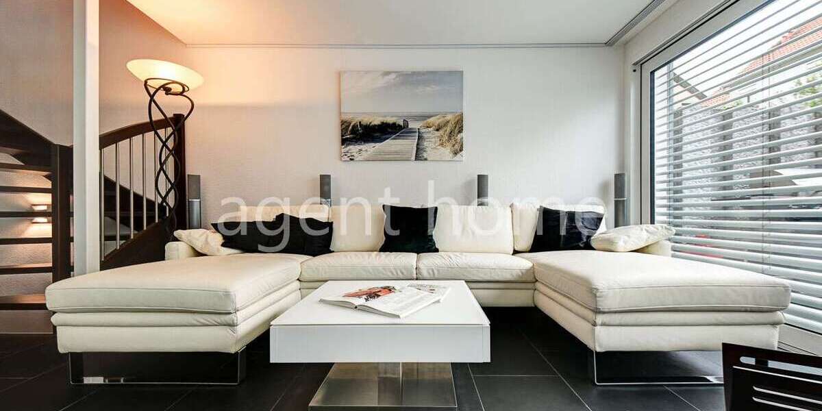Etagenwohnung Ostfildern - 4 Zimmer, 162 m&sup2;, 2.830&euro; | Angebot:27307454