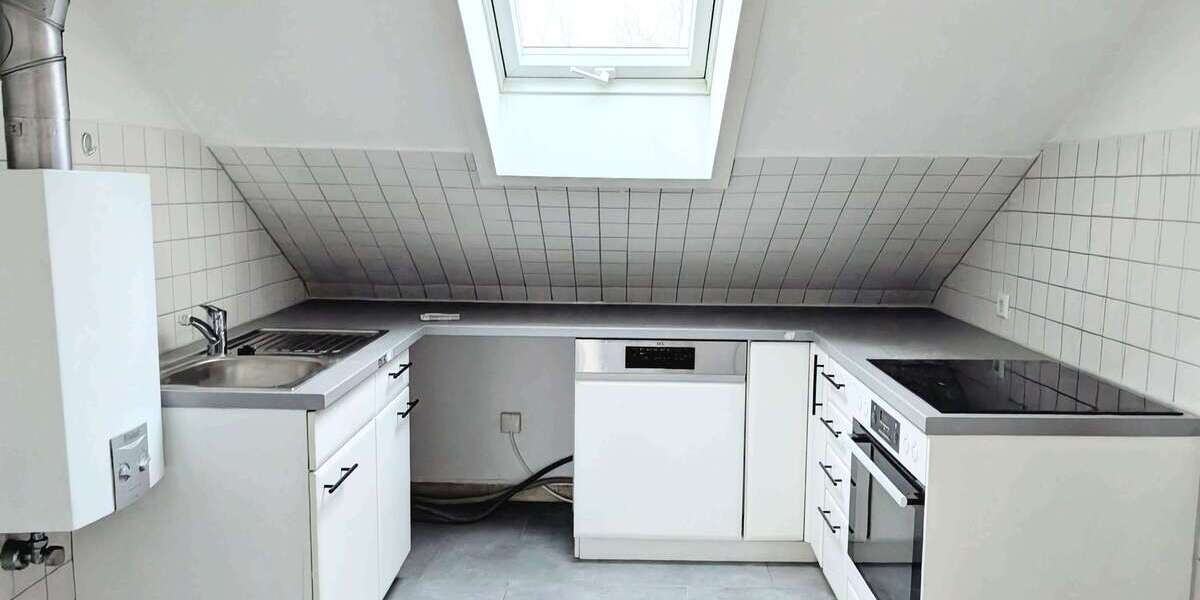 Etagenwohnung Böblingen Böblingen (Stadt) - 3 Zimmer, 78 m&sup2;, 820&euro; | Angebot:26954846