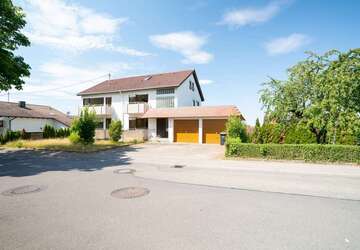 Wohnung Besigheim - 5 Zimmer, 145 m&sup2;, 1.400&euro; | Angebot:27002425