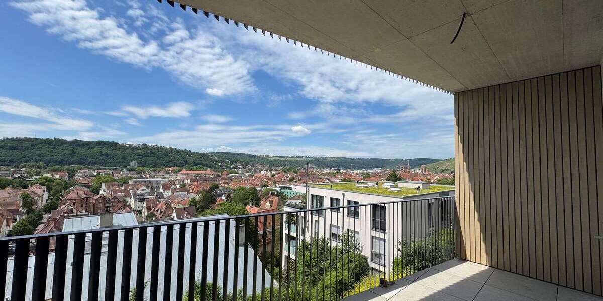 Etagenwohnung Esslingen am Neckar - 4 Zimmer, 141 m&sup2;, 3.040&euro; | Angebot:26731268