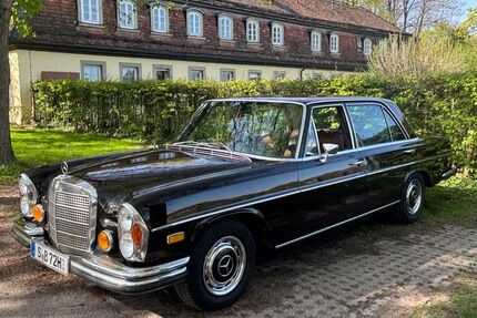 Mercedes-Benz 280 150.000 km 29.500 &euro; Stuttgart 70195