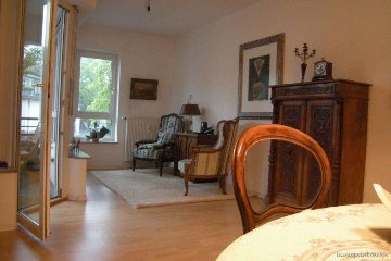 Wohnung Sindelfingen - 2 Zimmer, 52 m&sup2;, 1.000&euro; | Angebot:26959703