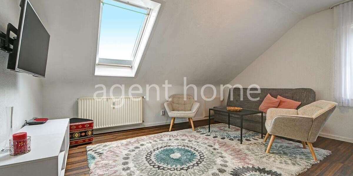 Etagenwohnung Stuttgart Fasanenhof-Ost - 3 Zimmer, 63 m&sup2;, 1.375&euro; | Angebot:27307376