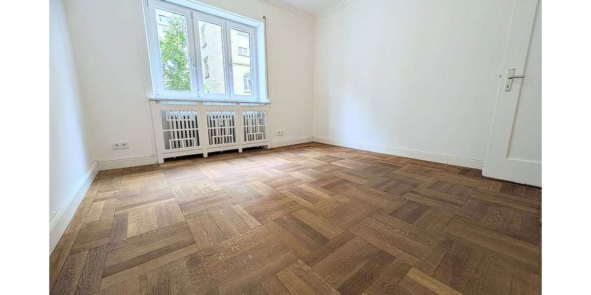 Etagenwohnung Stuttgart Stuttgart-West - 2 Zimmer, 58 m&sup2;, 1.130&euro; | Angebot:27068833