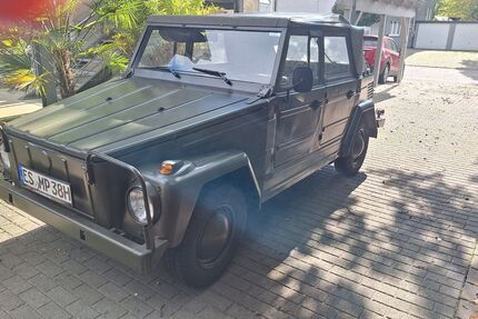 VW 181 54.299 km 11.800 &euro; Wendlingen 73240