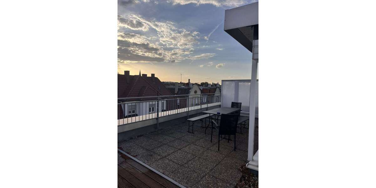 Etagenwohnung Stuttgart Stuttgart-Ost - 4 Zimmer, 104 m&sup2;, 1.650&euro; | Angebot:27072645