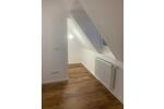 Dachgeschoßwohnung Stuttgart Bad Cannstatt - 2 Zimmer, 55 m&sup2;, 850&euro; | Angebot:26612902
