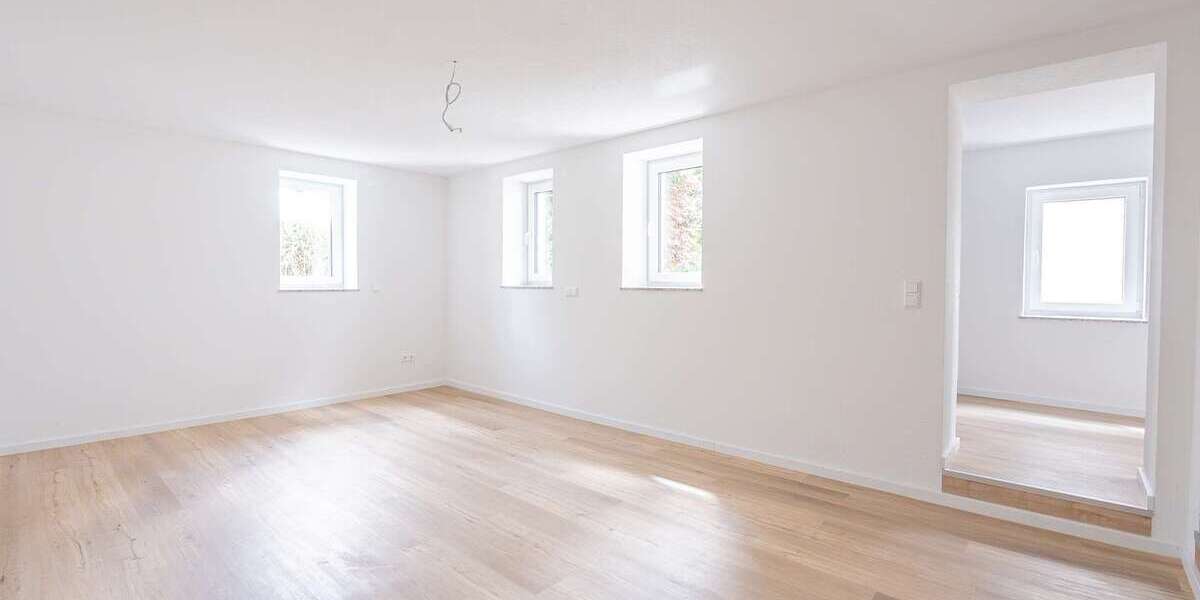 Etagenwohnung Stuttgart Degerloch - 1 Zimmer, 48 m&sup2;, 1.000&euro; | Angebot:27008911