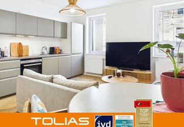 Wohnung Stuttgart Stuttgart-Süd - 3 Zimmer, 64 m&sup2;, 1.390&euro; | Angebot:27169915