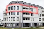 Helle 3-Zimmer-Neubau-Wohnung (81,5qm) im Zentrum Sindelfingen zu vermieten (Erstbezug) - Appartement Sindelfingen Sindelfingen (Stadt) | Angebot:26580287