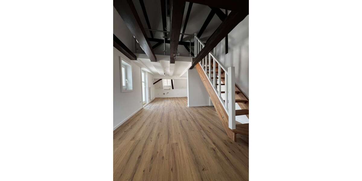 Etagenwohnung Filderstadt Plattenhardt - 2 Zimmer, 75 m&sup2;, 1.270&euro; | Angebot:27220200