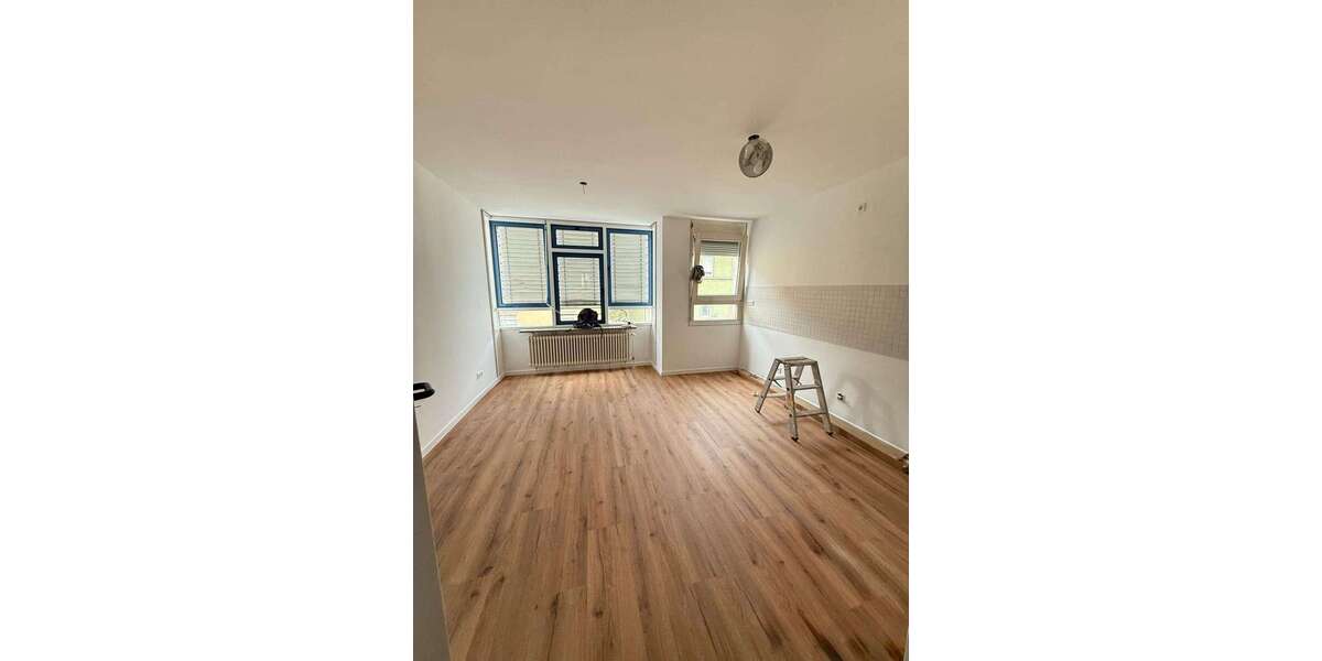 Etagenwohnung Stuttgart Stuttgart-West - 3 Zimmer, 90 m&sup2;, 1.432&euro; | Angebot:27258633