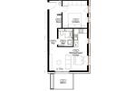Etagenwohnung Remseck am Neckar - 2 Zimmer, 52 m&sup2;, 1.130&euro; | Angebot:25838242