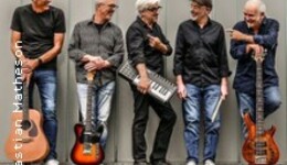 Dr. Noblues - Ein musikalisches Feuerwerk