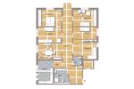 Etagenwohnung Stuttgart Stuttgart-Ost - 1 Zimmer, 33 m&sup2;, 310&euro; | Angebot:25715174