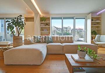 Wohnung Stuttgart Stuttgart-West - 2 Zimmer, 90 m&sup2;, 2.490&euro; | Angebot:27307358
