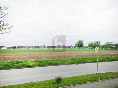 IDYLLISCHES ROHBAULAND - INVESTIEREN MIT PERSPEKTIVE - Grundstück Schlaitdorf | Angebot:26766057