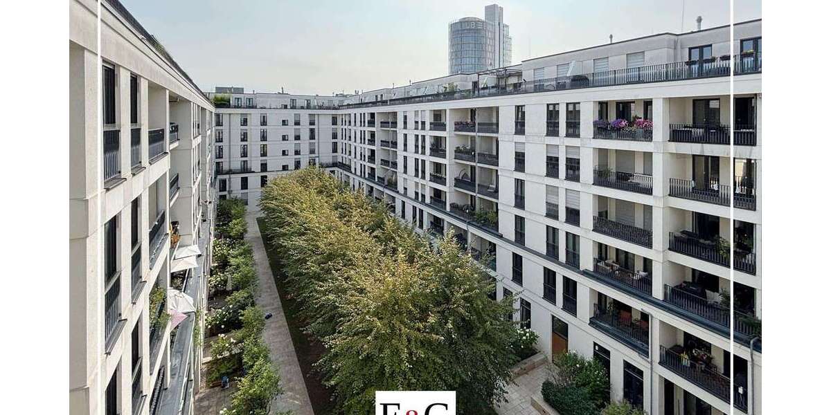 Etagenwohnung Stuttgart - 2 Zimmer, 68 m&sup2;, 1.282&euro; | Angebot:27171823