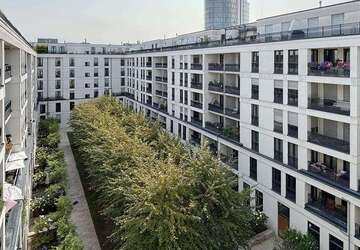 Wohnung Stuttgart - 2 Zimmer, 68 m&sup2;, 1.282&euro; | Angebot:27171823