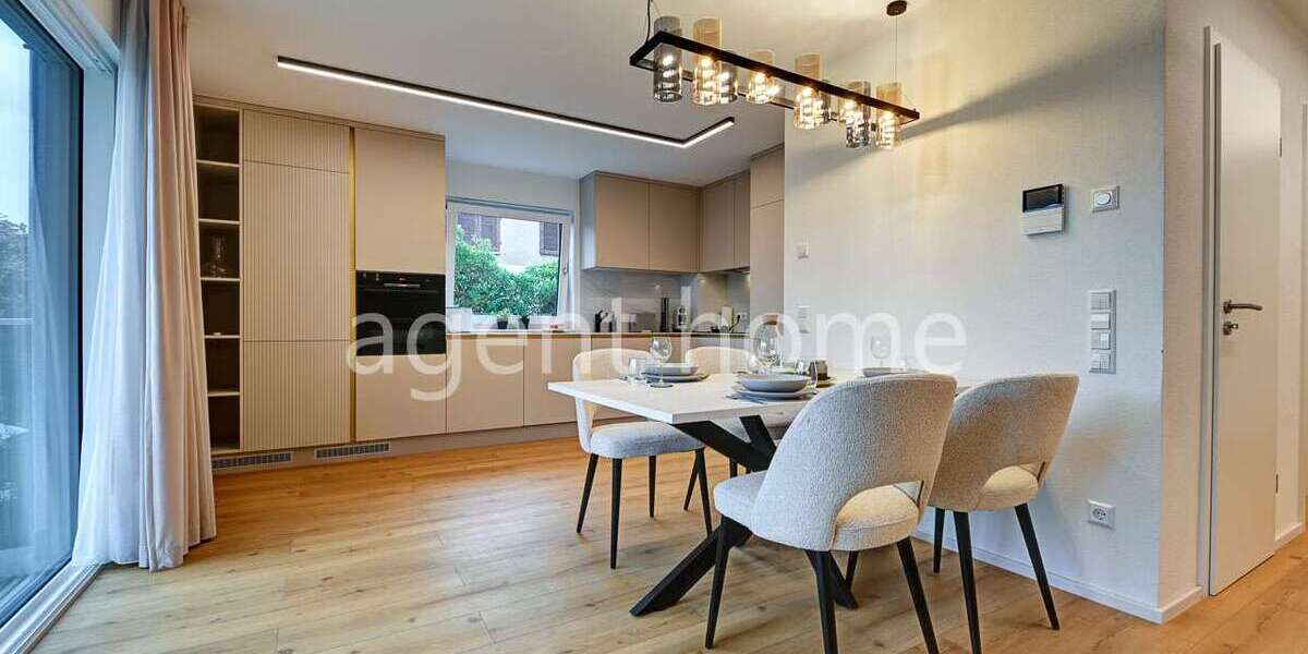Etagenwohnung Leonberg - 3 Zimmer, 72 m&sup2;, 1.910&euro; | Angebot:27307283