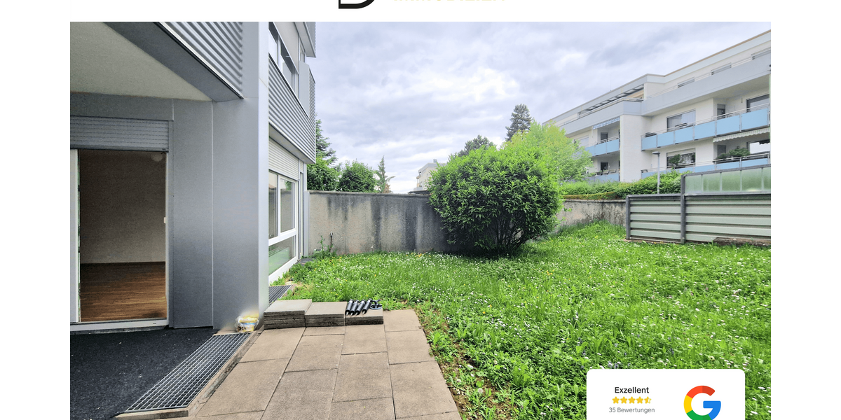 Etagenwohnung Filderstadt - 2 Zimmer, 74 m&sup2;, 999&euro; | Angebot:27168955
