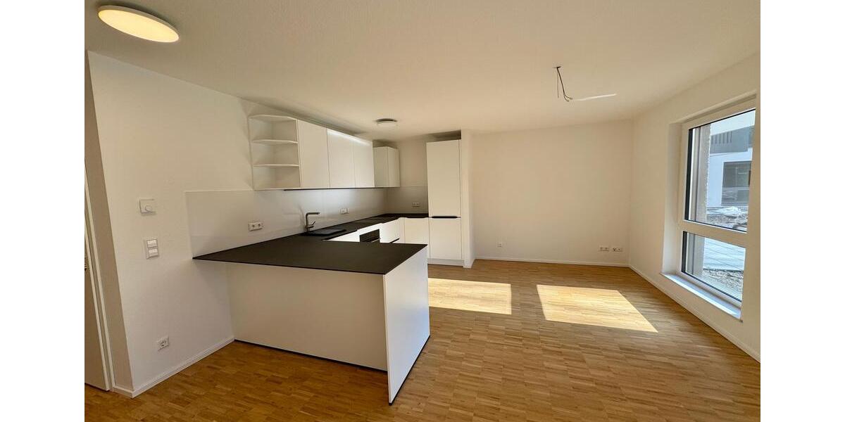Erdgeschoßwohnung Remseck am Neckar - 3 Zimmer, 80 m&sup2;, 1.550&euro; | Angebot:26348643