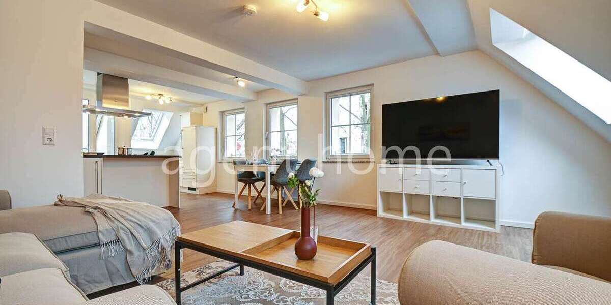 Etagenwohnung Sindelfingen - 4 Zimmer, 123 m&sup2;, 2.670&euro; | Angebot:27307510
