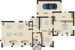 Ihr nächstes Erfolgsprojekt: Dreifamilienhaus mit Gewerbe & großem Bauland - Gewerbeobjekt Althütte Althütte | Angebot:26769962