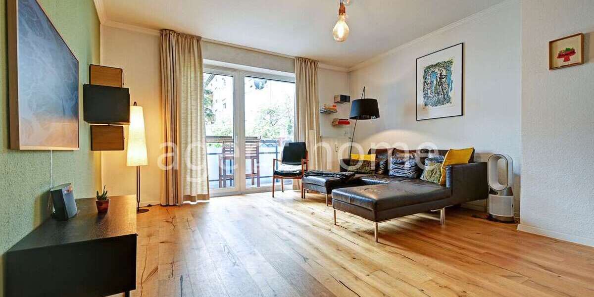 Etagenwohnung Stuttgart Stuttgart-West - 4 Zimmer, 100 m&sup2;, 2.350&euro; | Angebot:27307350