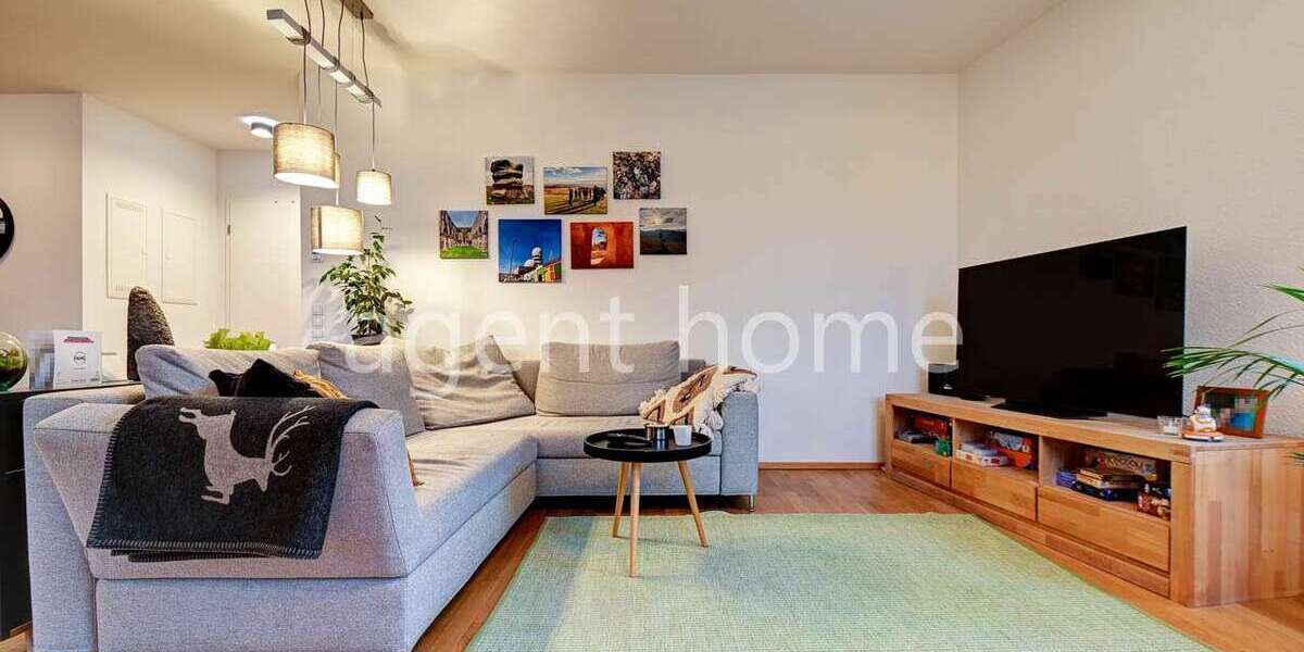 Etagenwohnung Stuttgart Vaihingen - 2 Zimmer, 65 m&sup2;, 1.580&euro; | Angebot:27307295