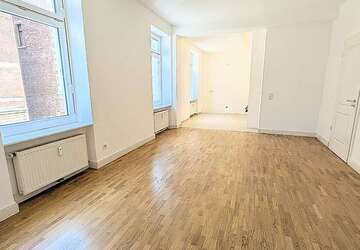 Wohnung Stuttgart Stuttgart-Mitte - 4 Zimmer, 122 m&sup2;, 2.095&euro; | Angebot:27338546