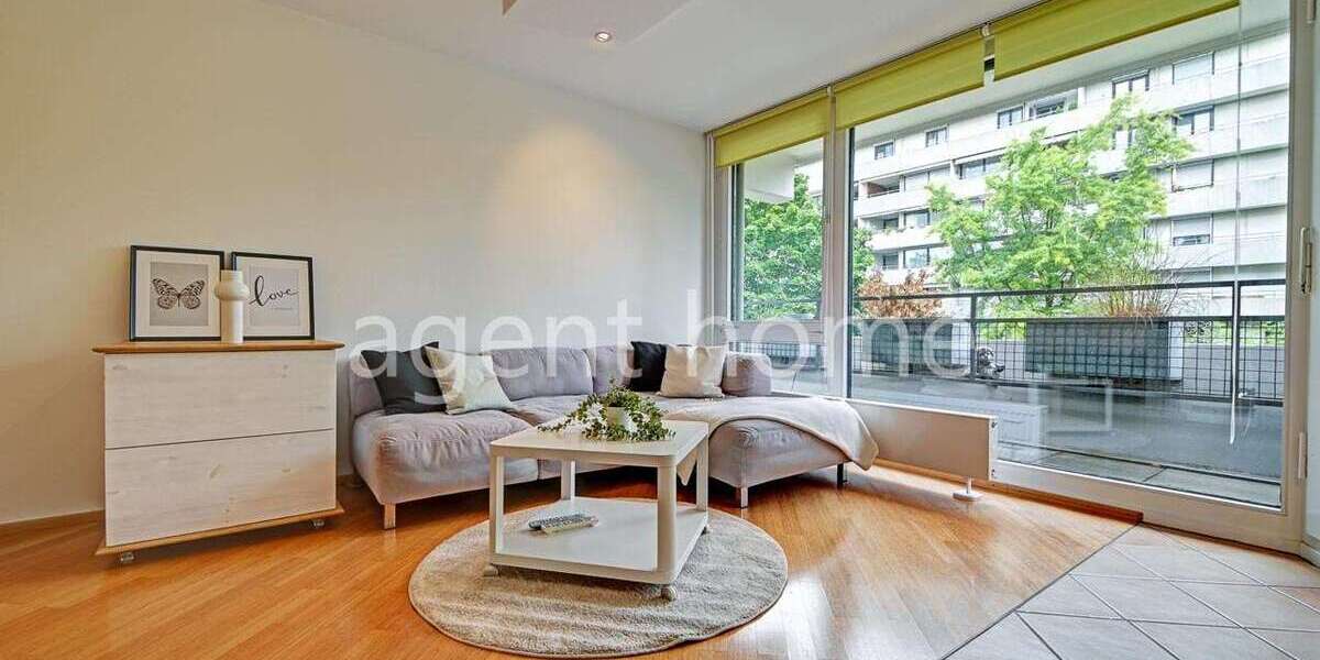 Etagenwohnung Stuttgart Sillenbuch - 1 Zimmer, 53 m&sup2;, 1.240&euro; | Angebot:27307364