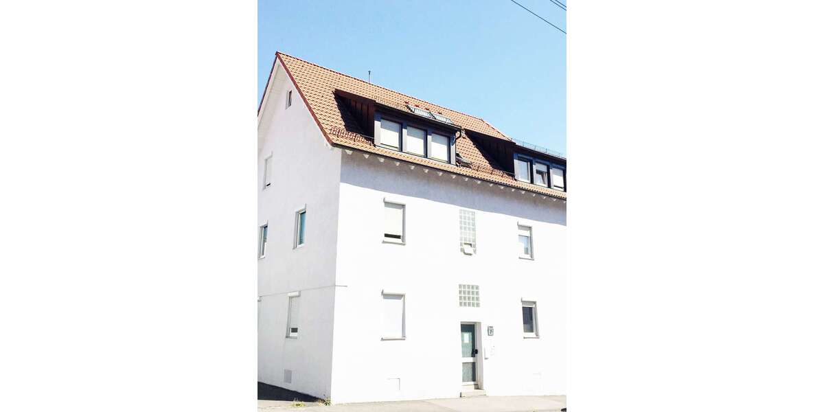 Etagenwohnung Stuttgart Degerloch - 3 Zimmer, 60 m&sup2;, 900&euro; | Angebot:26749608